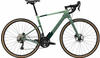 Cannondale Topstone Carbon 2 Lefty (2022) jade