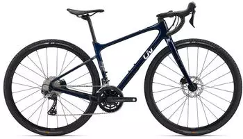 Liv (Giant) Liv Devote Advanced 2 nordische Brise 28" (2022)