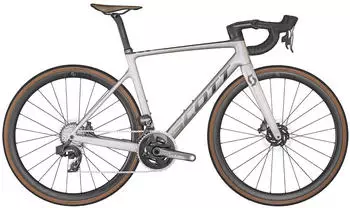 Scott Addict RC 10 (2022) prism cherry grey