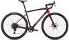 Specialized Diverge Comp E5 (2022) satin maroon/light silver