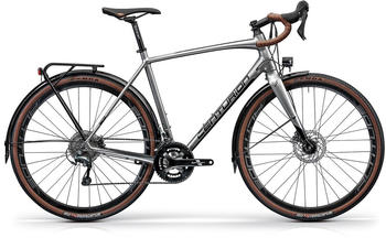 Centurion Crossfire Gravel 2000 EQ (2021)