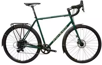 Poison Cyanit Randonneur