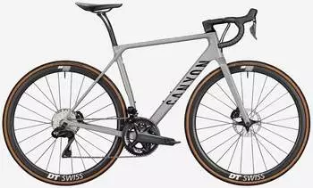 Canyon Endurance CF SL 8 Aero