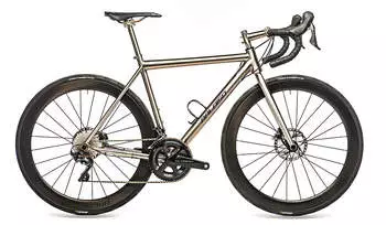 Baldiso Titanium Allroad