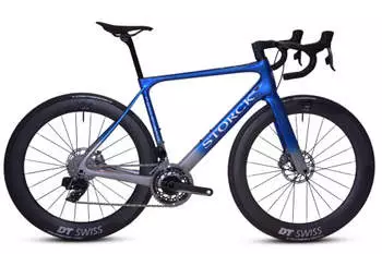 Storck Fascenario 4 Pro