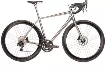 Falkenjagd Aristos RS Speedgravel