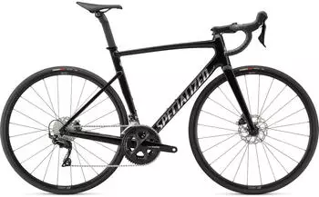 Specialized Allez Sprint Comp (2022) Tarmac Black/Brushed Foil Specialized Allez Sprint Comp (2022) Tarmac Black/Brushed Foil
