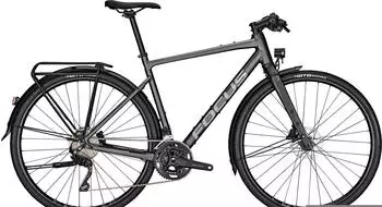 Focus Bikes Atlas 6.6 EQP 28" (2022) grey