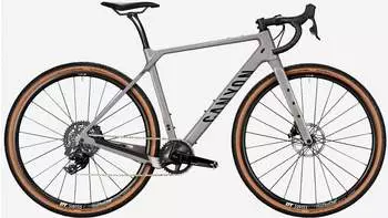 CANYON Grizl CF SL 7 eTap
