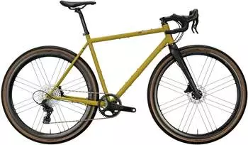 VSF FAHRRADMANUFAKTUR GX-1200