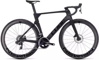Cube Litening Aero C:68X Pro