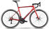 BMC Teammachine SLR ONE (2023) prisma red/brushed alloy