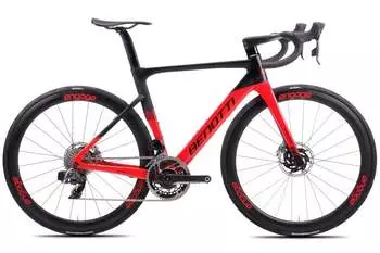 Benotti Fuoco Aero Disc