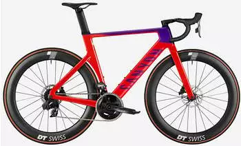 Canyon Ultimate CF SLX 8 Disc Etap