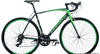 KS Cycling Imperious (black/green)