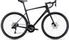 Cube Attain GTC SLX (2023) carbon'n'black