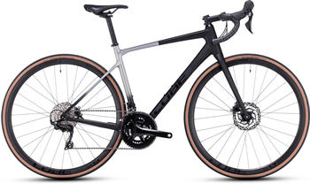 Cube Axial WS GTC Pro (2023) switchgrey'n'carbon