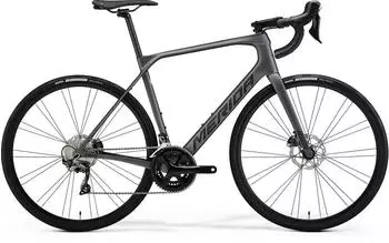 Merida Scultura Endurance 5000 silver (2023)