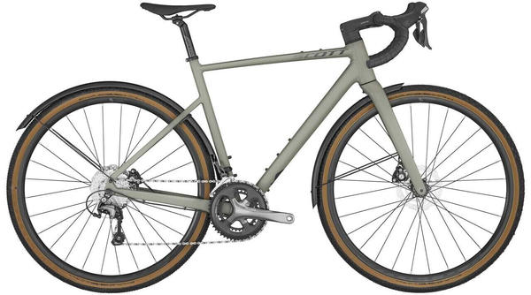 Scott Speedster Gravel 40 EQ (2023)