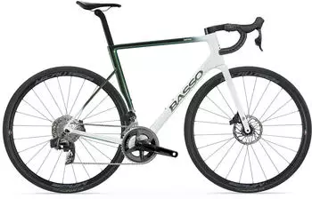 Basso Astra Force ETAP AXS 2023