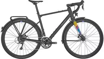 Bergamont Grandurance RD 3 (2023) black