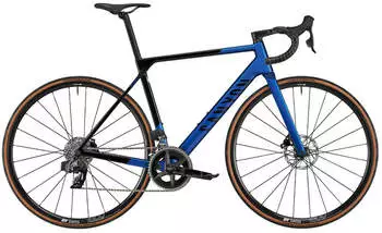 Canyon Ultimate CF SL 7 eTap Deep Polar