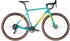 Bombtrack Tension C turquoise/yellow (2022)