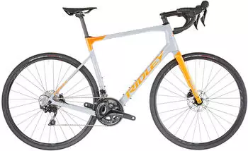 Ridley Grifn 105 grau/orange (2023)