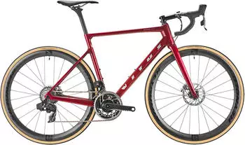 Vitus Bikes Vitus Vitesse EVO RED eTap intl. red (2023)