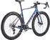 Vitus Venon EVO-GR Rival eTap AXS intl. blau/schwarz 2023
