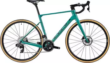 Vitus Bikes Vitus Venon EVO-RS Rival eTap intl. grün 2023