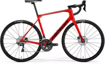 Merida Scultura Endurance 6000 (2022) red Merida Scultura Endurance 6000 (2022) red