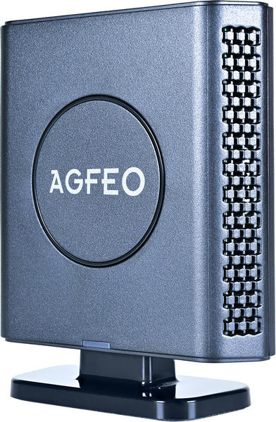 Agfeo DECT IP-Repeater pro