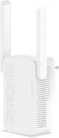 Repeater Dualband Wifi 6 Ax3000