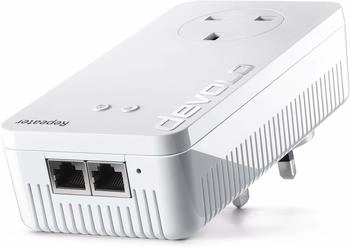 devolo WLAN Repeater+ ac (UK)