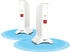 AVM FRITZ!Mesh Wi-Fi Set 4200 International