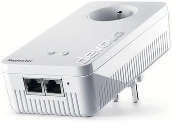 devolo WiFi Repeater+ ac (BE)