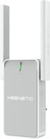 KEENETIC Buddy 4 KN-3211-01-EU N300 Mesh Wi-Fi 4 Extender (KN-3211-01-EU)