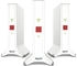 AVM FRITZ!Mesh Wi-Fi Set 4200 International 3-Pack