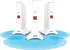 AVM FRITZ!Mesh Wi-Fi Set 4200 International 3-Pack