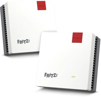 AVM FRITZ!Mesh Set 1600 2-Pack