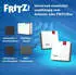 AVM FRITZ!Mesh Set 1600 2-Pack