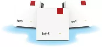 AVM FRITZ!Mesh Set 1600 3-Pack International