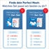 AVM FRITZ!Mesh Set 1700 2-Pack