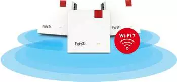 AVM FRITZ!Mesh Set 1700 3-Pack