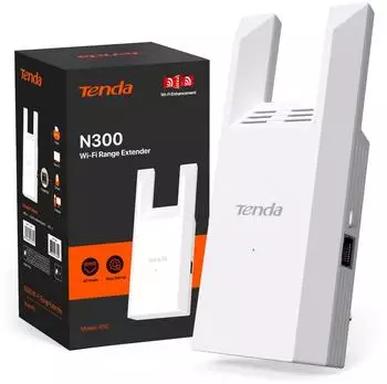 Tenda R10