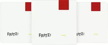 AVM FRITZ!Repeater 600 3-Pack