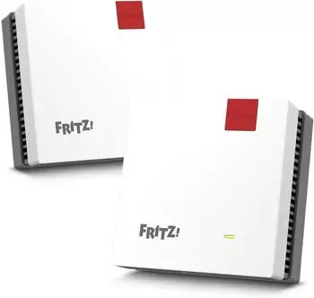 AVM FRITZ!Mesh Set 1700 2-Pack International