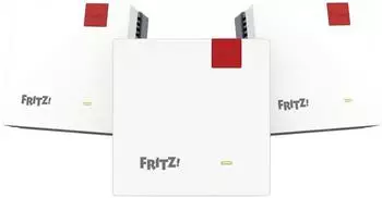 FRITZ! Mesh Set 1700 3-Pack International