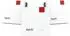 FRITZ! Mesh Set 1700 3-Pack International